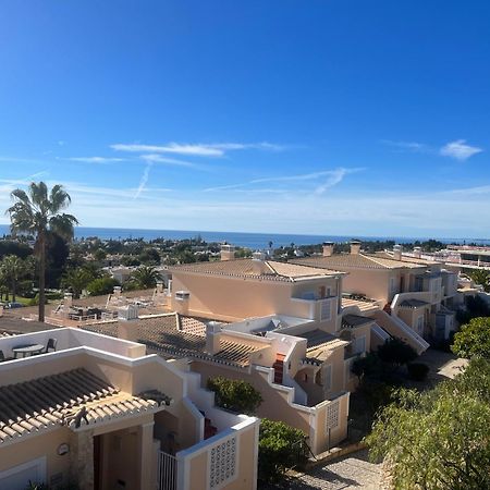 12 A Clube Golfemar Villa Carvoeiro  Exterior photo